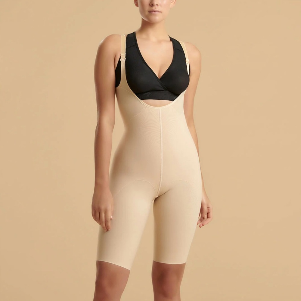 Shapewear Marena Recovery post lipo girdle second stage from 4 to 12 weeks